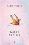 Yasin Pisgin - Kalbe Karisik