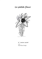 Karl-Peter Gerigk - Le petite fleur d´ amour