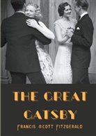 F. Scott Fitzgerald, F. Scott Fitzgerald - The Great Gatsby