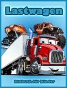 Lenard Vinci Press - Lastwagen