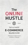 Angelos Katsaris, Melanie V. Shabangu - THE ONLINE HUSTLE