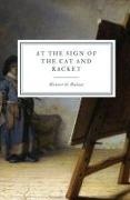 Honoré de Balzac, David Allen - At the Sign of the Cat and Racket