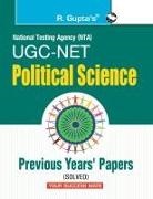 RPH Editorial Board - NTA-UGC-NET