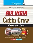 Rph Editorial Board - Air India Cabin Crew Recruitment Exam Guide
