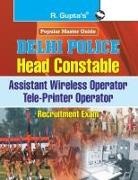 RPH Editorial Board - Delhi Police