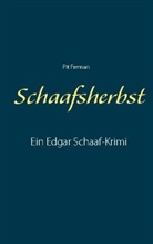 Pit Ferman - Schaafsherbst