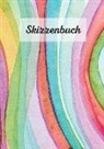 Josh Seventh - Skizzenbuch