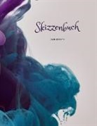 Josh Seventh - Skizzenbuch