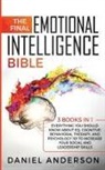 Daniel Anderson - The Final Emotional Intelligence Bible