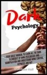 Matthew Hall - Dark Psychology