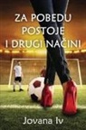 Jovana Iv - Za pobedu postoje i drugi na¿ini