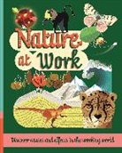 Paul Mason, Mark Ruffle, Ruffle Mark - Nature at Work