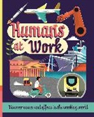 Paul Mason, Mark Ruffle, Ruffle Mark - Humans at Work
