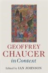 Ian (University of St Andrews Johnson, Ian Johnson - Geoffrey Chaucer in Context