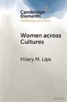 Hilary M Lips, Hilary M. Lips, Hilary M. (Radford University Lips, Lips Hilary M. - Women Across Cultures