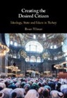 Ihsan Yilmaz, Ihsan (Deakin University Yilmaz, Yilmaz Ihsan - Creating the Desired Citizen