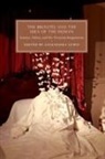 Alexandra (University of Aberdeen) Lewis, Alexandra Lewis, Lewis Alexandra - Brontes and the Idea of the Human