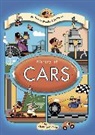 Elliot Krusynski, Elliot Kruszynski - Professor Wooford McPaw and Friends History of Cars