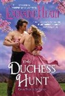 Lorraine Heath, Heath Lorraine - The Duchess Hunt