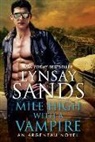 Lynsay Sands - Mile High with a Vampire