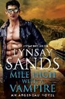 Lynsay Sands - Mile High with a Vampire