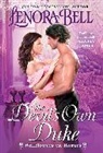 Lenora Bell - The Devil's Own Duke
