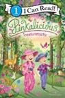 Victoria Kann, Kann Victoria, Victoria Kann, Kann Victoria - Pinkalicious: Treasuretastic