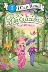 Victoria Kann, Kann Victoria, Victoria Kann - Pinkalicious: Treasuretastic