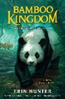 Erin Hunter - Bamboo Kingdom #1: Creatures of the Flood