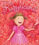 Victoria Kann, Victoria Kann - Rubylicious