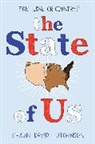 Shaun David Hutchinson, Hutchinson Shaun David - The State of Us