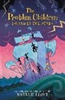 Natalie Lloyd - The Problim Children: Island in the Stars