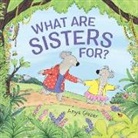 Anya Glazer, Anya Glazer - What Are Sisters For?