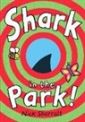Nick Sharratt - Shark In The Park