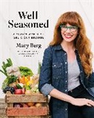 Mary Berg, Berg Mary - Well Seasoned