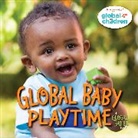 Maya Ajmera, The Global Fund for Children - Global Baby Playtime