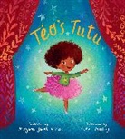 Maryann Jacob Macias, Alea Marley, Alea Marley - Teo's Tutu