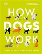 David Humphries, Daniel Tatarsky, David Humphries - How Dogs Work