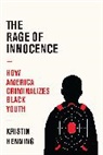 Kristin Henning - The Rage of Innocence