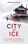 Brian Klingborg, Klingborg Brian - City of Ice