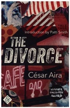 Cesar Aira, César Aira - Divorce