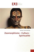 Salimata Traoré Rawlings - Zoomorphisme - Culture - Spiritualité