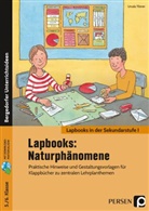 Ursula Tilsner - Lapbooks: Naturphänomene - 5./6. Klasse