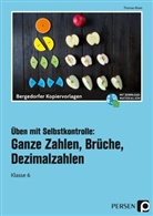 Thomas Röser - Üben mit Selbstkontrolle: