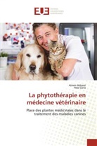 Aïmen Abbassi, Hela Gana - La phytothérapie en médecine vétérinaire