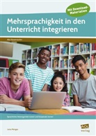 Lena Menges - Mehrsprachigkeit in den Unterricht integrieren