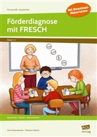Dori Maisenbacher, Doris Maisenbacher, Marianne Wehrle - Förderdiagnose mit FRESCH