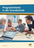 Kolja Markwardt - Programmieren in der Grundschule