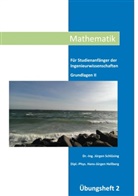 Jürgen Schlüsing - Mathematik Übungsheft II