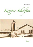 Horst Krebs - Kripper Schriften